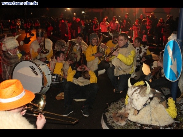 Nachtumzug @ Allmendingen - Bild 10