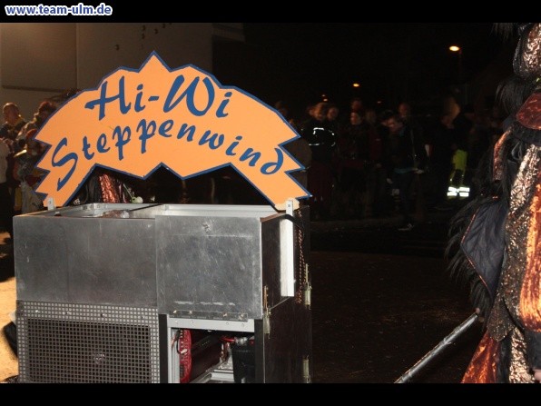 Nachtumzug @ Allmendingen - Bild 102