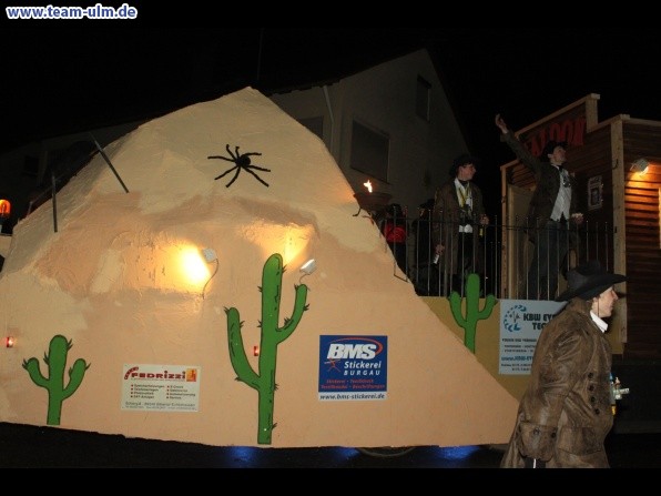 Nachtumzug @ Allmendingen - Bild 109