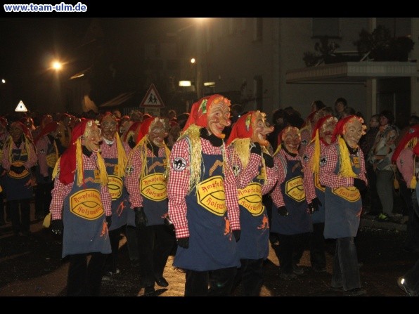 Nachtumzug @ Allmendingen - Bild 114