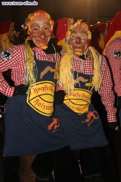 Nachtumzug @ Allmendingen - Bild 116