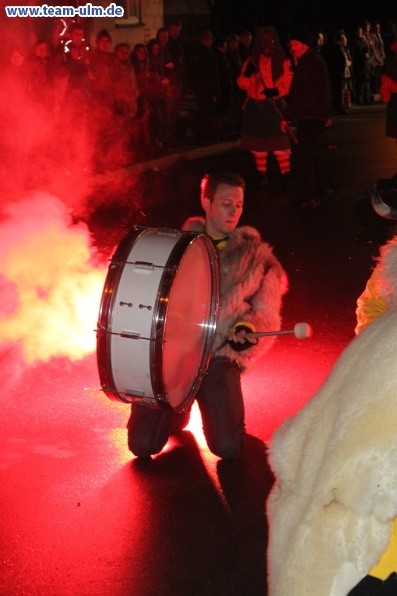 Nachtumzug @ Allmendingen - Bild 12