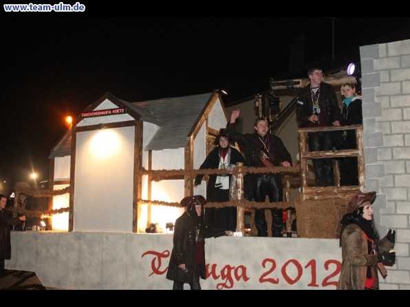 Nachtumzug @ Allmendingen - Bild 133