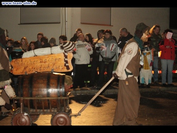 Nachtumzug @ Allmendingen - Bild 134