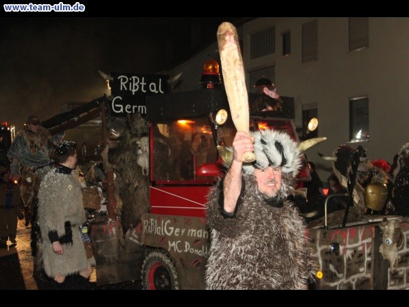 Nachtumzug @ Allmendingen - Bild 136