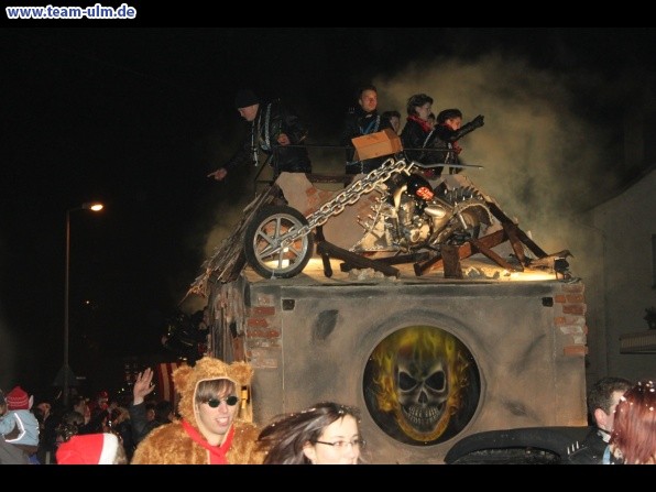 Nachtumzug @ Allmendingen - Bild 139