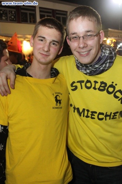 Nachtumzug @ Allmendingen - Bild 145