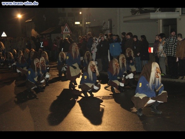 Nachtumzug @ Allmendingen - Bild 17