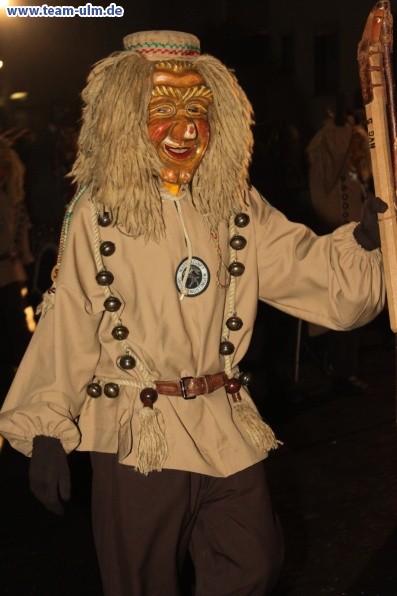 Nachtumzug @ Allmendingen - Bild 18