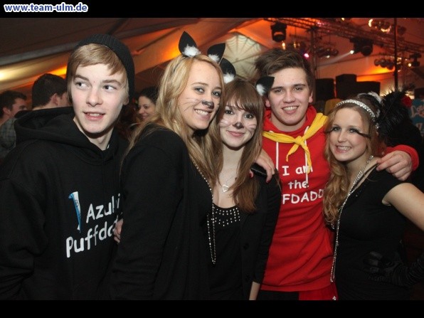 Nachtumzug @ Allmendingen - Bild 188