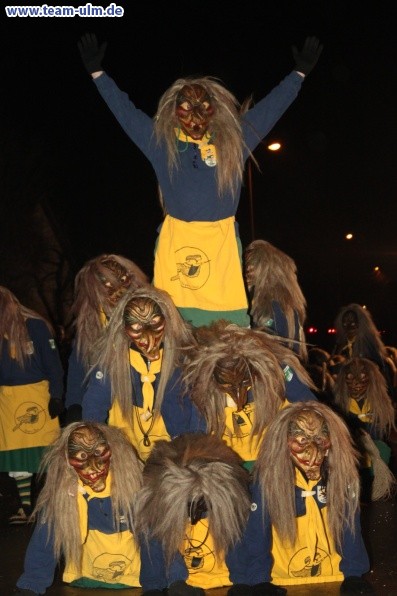 Nachtumzug @ Allmendingen - Bild 26