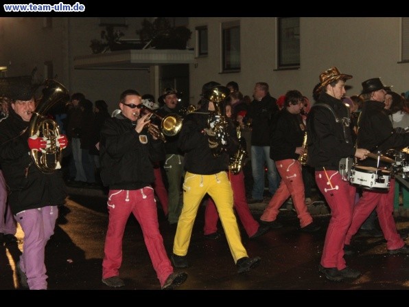 Nachtumzug @ Allmendingen - Bild 29