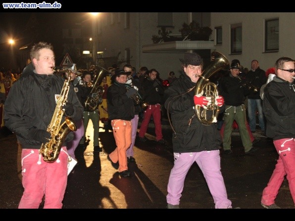 Nachtumzug @ Allmendingen - Bild 30