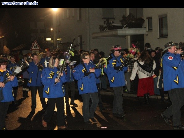 Nachtumzug @ Allmendingen - Bild 33