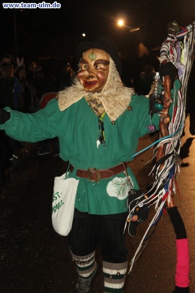 Nachtumzug @ Allmendingen - Bild 36