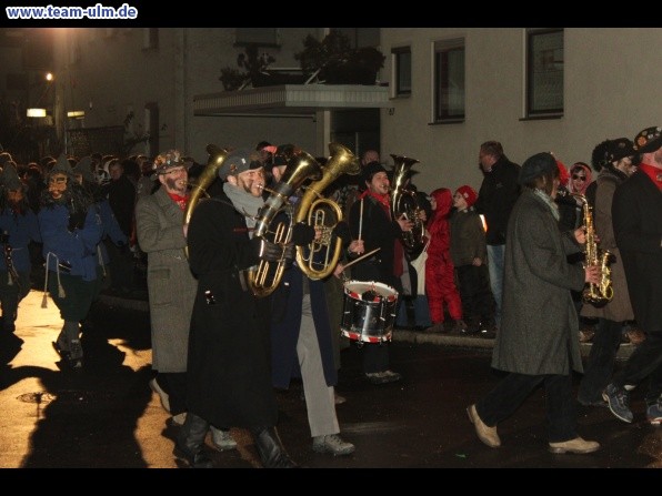 Nachtumzug @ Allmendingen - Bild 40