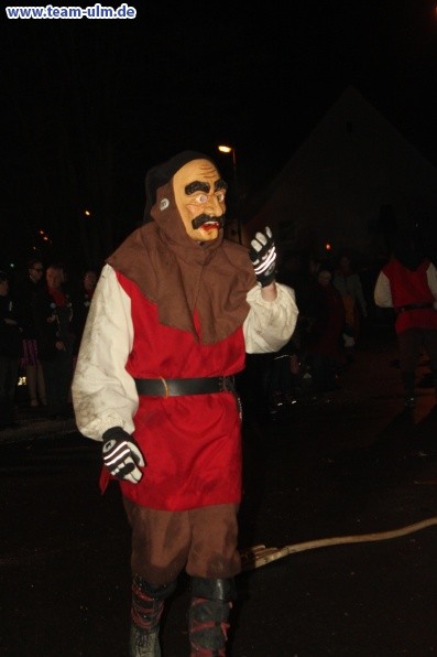 Nachtumzug @ Allmendingen - Bild 42