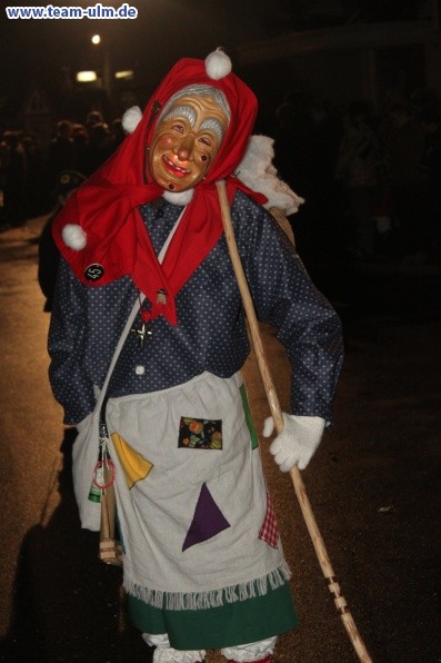 Nachtumzug @ Allmendingen - Bild 44
