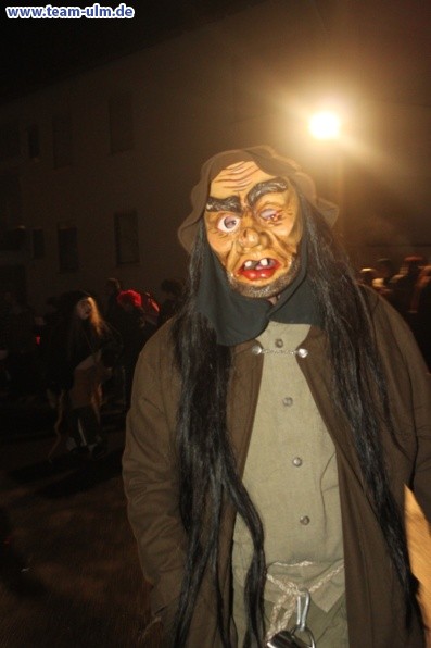 Nachtumzug @ Allmendingen - Bild 46