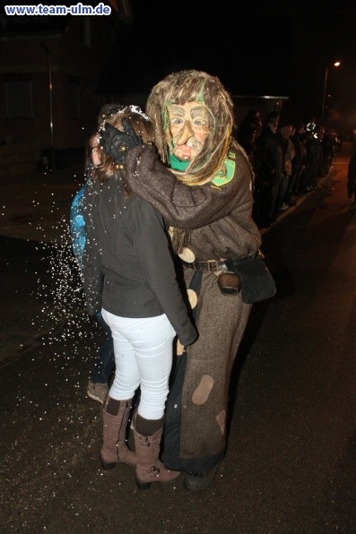 Nachtumzug @ Allmendingen - Bild 5