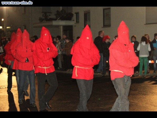 Nachtumzug @ Allmendingen - Bild 50