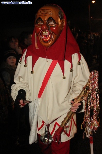 Nachtumzug @ Allmendingen - Bild 52
