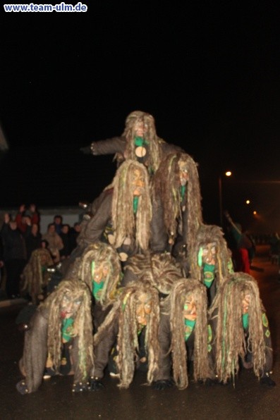 Nachtumzug @ Allmendingen - Bild 6