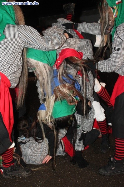 Nachtumzug @ Allmendingen - Bild 66