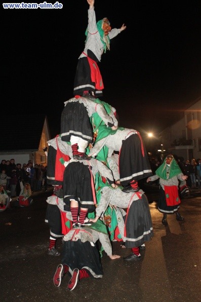 Nachtumzug @ Allmendingen - Bild 67