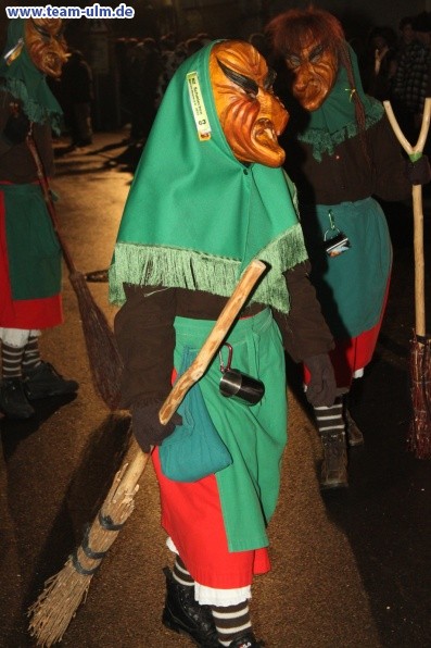 Nachtumzug @ Allmendingen - Bild 7