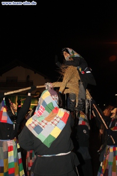 Nachtumzug @ Allmendingen - Bild 76