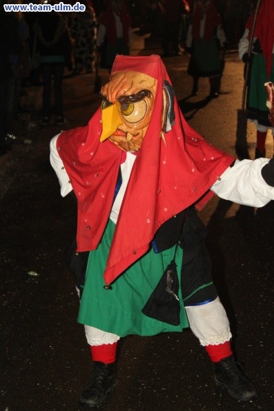 Nachtumzug @ Allmendingen - Bild 82