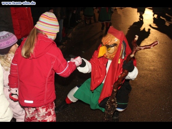 Nachtumzug @ Allmendingen - Bild 83