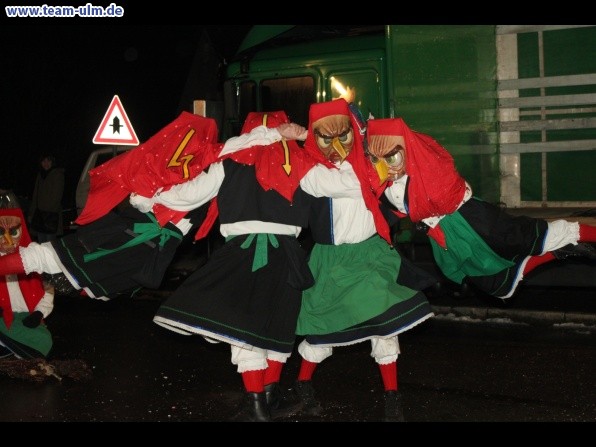 Nachtumzug @ Allmendingen - Bild 84