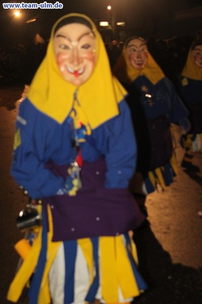 Nachtumzug @ Allmendingen - Bild 85