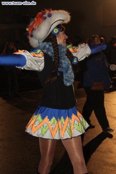 Nachtumzug @ Allmendingen - Bild 87