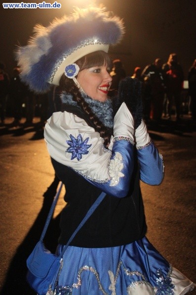 Nachtumzug @ Allmendingen - Bild 90