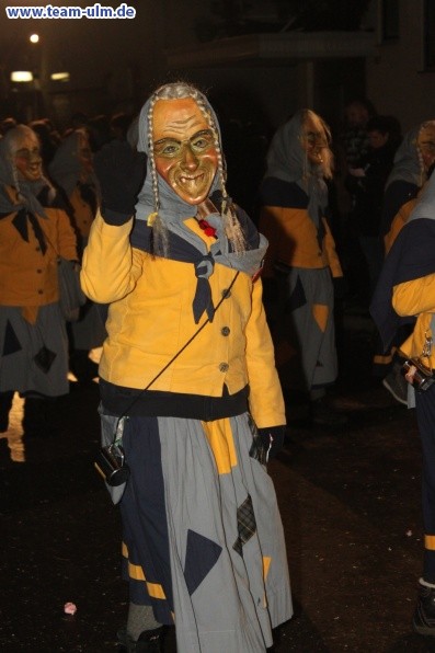 Nachtumzug @ Allmendingen - Bild 96