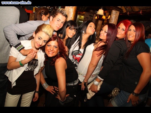 Crazy Menderes Night @ Alpenmax - Bild 5