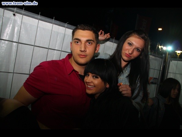 Crazy Menderes Night @ Alpenmax - Bild 61