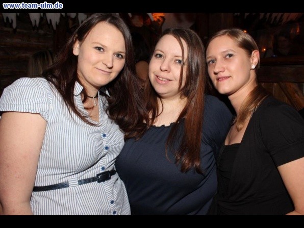 Birthday Party in Ansbach @ Alpenmax - Bild 100