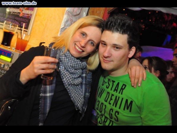 Birthday Party in Ansbach @ Alpenmax - Bild 68