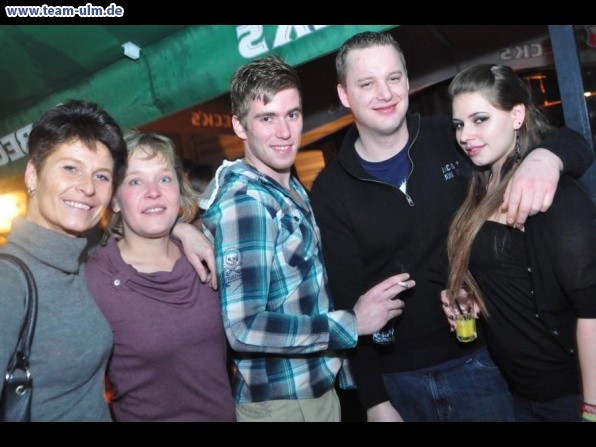 Birthday Party in Ansbach @ Alpenmax - Bild 94