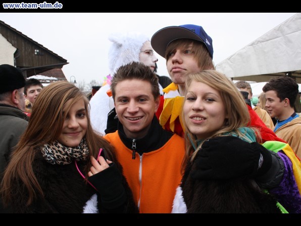 Faschingsumzug @ Altenstadt - Bild 101