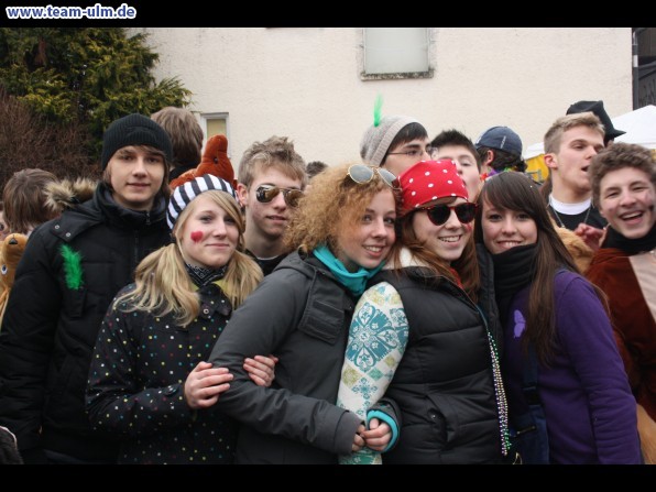 Faschingsumzug @ Altenstadt - Bild 105