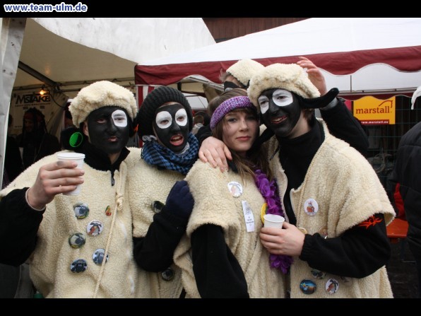 Faschingsumzug @ Altenstadt - Bild 107