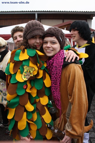 Faschingsumzug @ Altenstadt - Bild 109