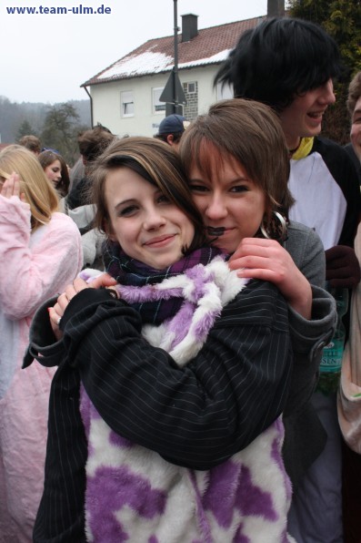 Faschingsumzug @ Altenstadt - Bild 110