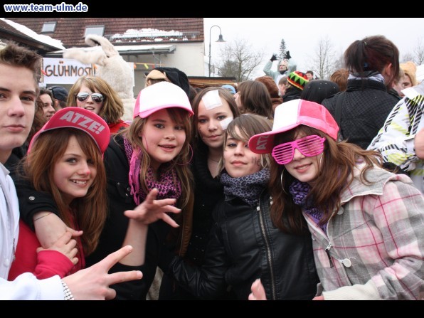 Faschingsumzug @ Altenstadt - Bild 119