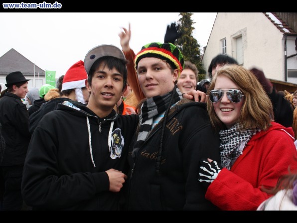 Faschingsumzug @ Altenstadt - Bild 121